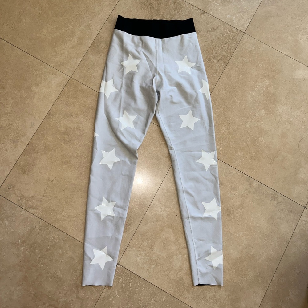 Ultracor LUX ESSENTIALS STAR KNOCKOUT ULTRA HIGH LEGGING